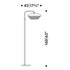 A811 Floor Lamp